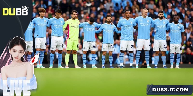 Cá cược Man City chưa bao giờ dễ dàng
