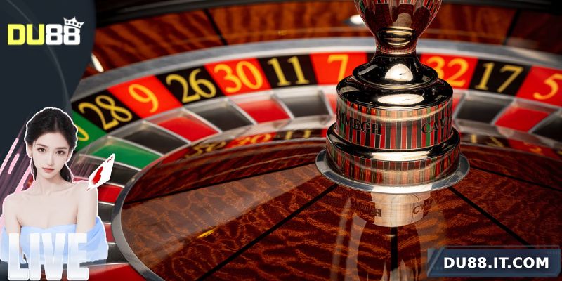 Các thuật ngữ phổ biến cần biết khi tham gia Roulette online