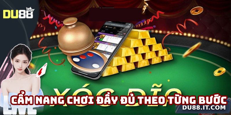Cẩm nang chơi đầy đủ theo từng bước