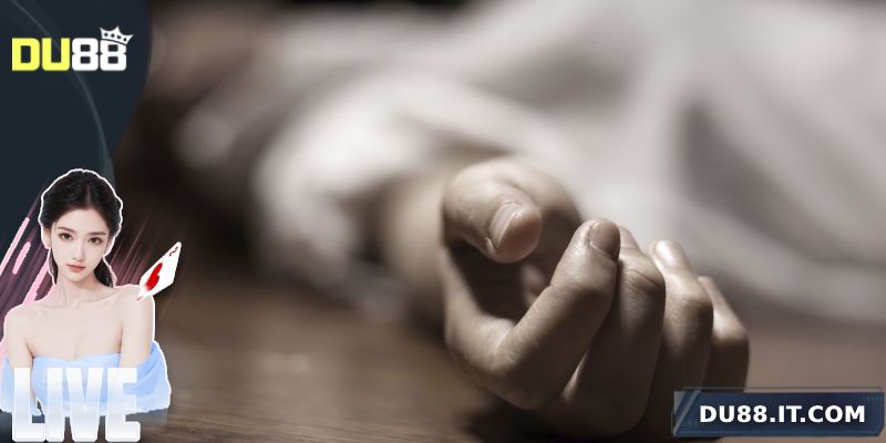 Chiêm bao thấy người chết liên quan tới nhiều yếu tố