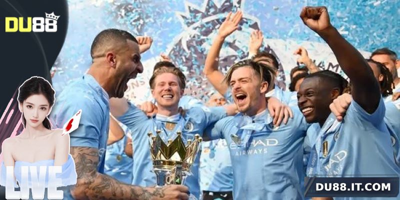 Cửa cược đáp ứng mọi nhu cầu của người chơi