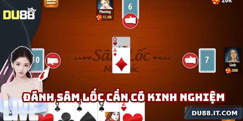 Áp dụng những kinh nghiệm chơi mậu binh hiệu quả