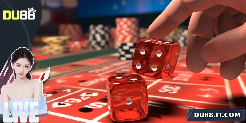 Đặt cược theo tổng điểm với cơ hội nhận thưởng lớn