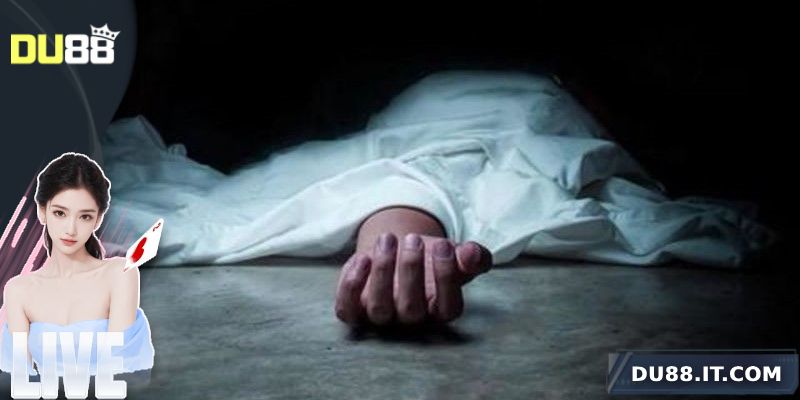 Mộng thấy người chết liên quan tới con số nào?