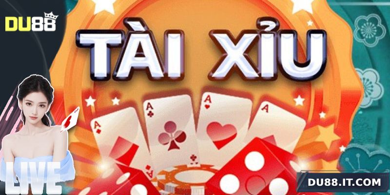 Sai lầm phổ biến người chơi tại live casino Du88 cần né tránh