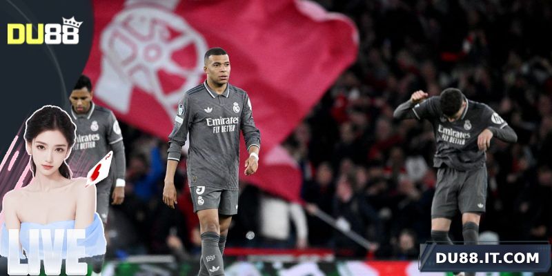 Soi kèo Real luôn có sức hút lớn