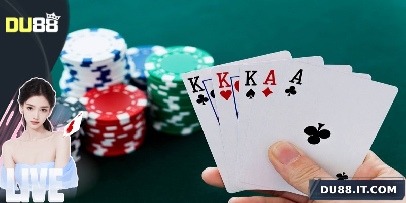 Các điểm nên tránh khi chơi liêng online