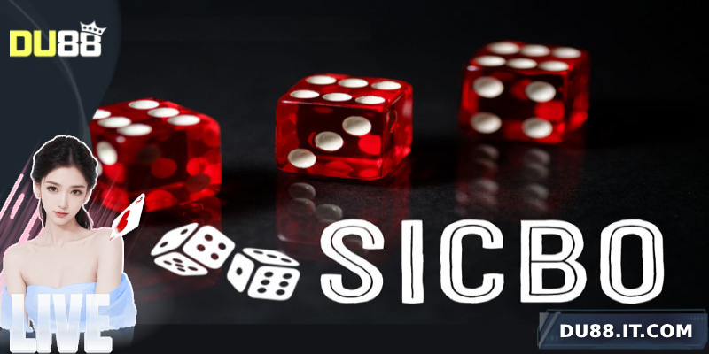 Hướng dẫn chơi lắc xí ngầu online dễ thắng