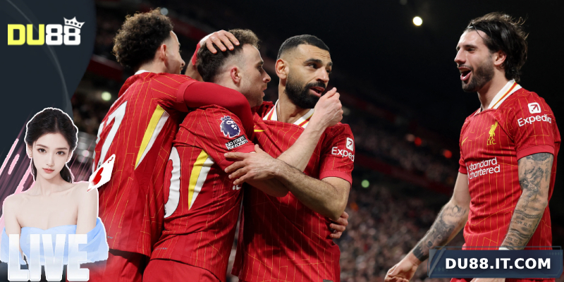 Hướng dẫn soi kèo Liverpool cho người mới