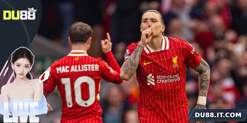 Tại sao nên soi kèo Liverpool tại các nhà cái uy tín