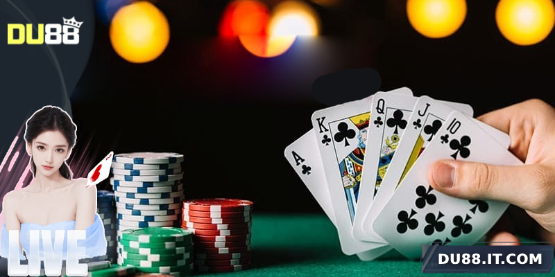 Tổng quan về liêng online